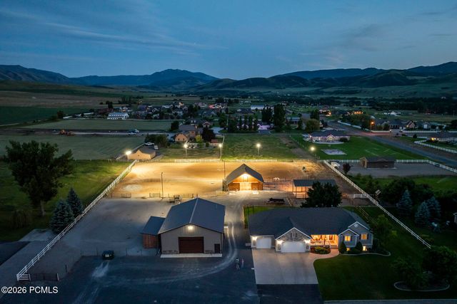 248 E 9300 South, Paradise, UT 84328