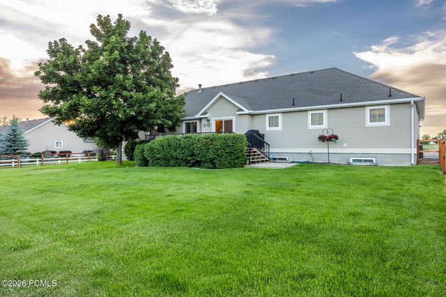 248 E 9300 South, Paradise, UT 84328