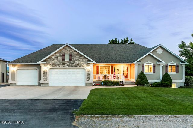 248 E 9300 South, Paradise, UT 84328