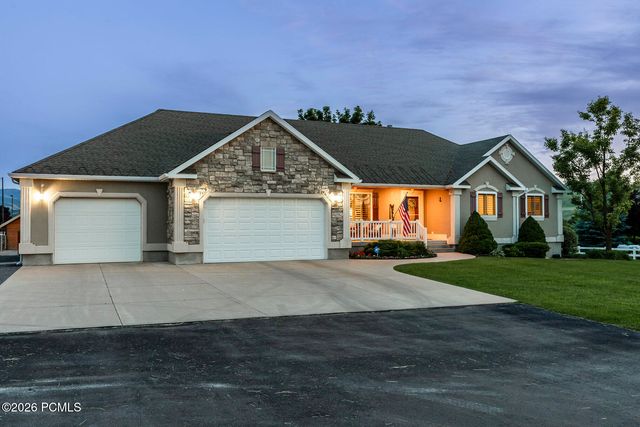 248 E 9300 South, Paradise, UT 84328