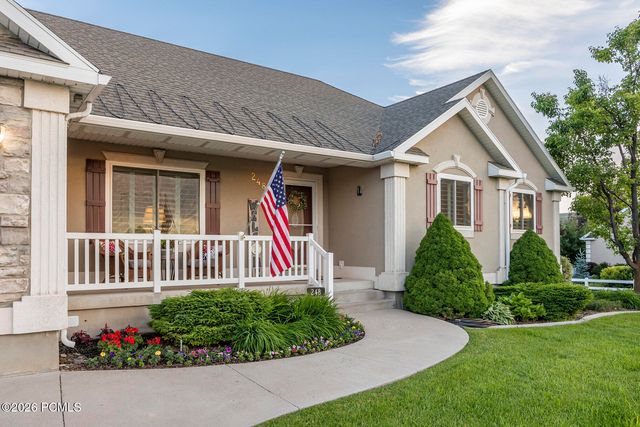 248 E 9300 South, Paradise, UT 84328