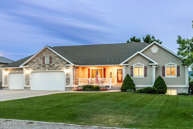 248 E 9300 South, Paradise, UT 84328