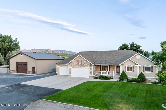 248 E 9300 South, Paradise, UT 84328