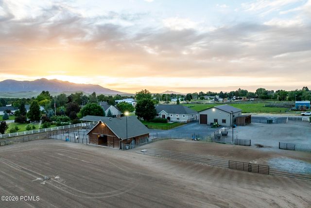 248 E 9300 South, Paradise, UT 84328