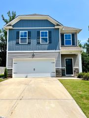 503 Torrington Drive, Duncan, SC 29334