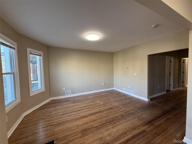 1431 W Euclid Street, Detroit, MI 48206