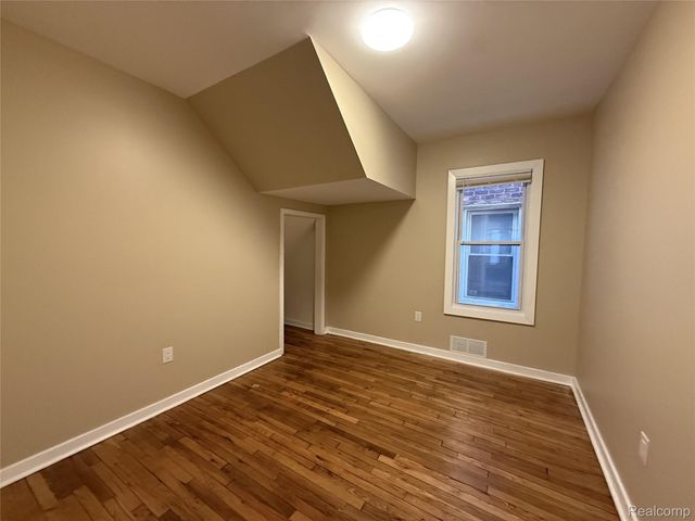 1431 W Euclid Street, Detroit, MI 48206