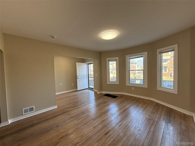 1431 W Euclid Street, Detroit, MI 48206