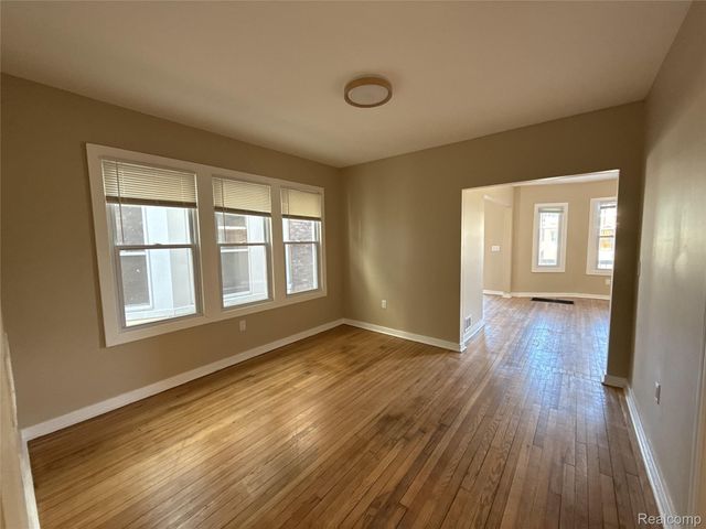 1431 W Euclid Street, Detroit, MI 48206