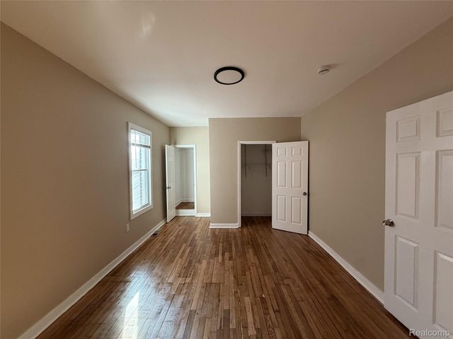 1431 W Euclid Street, Detroit, MI 48206