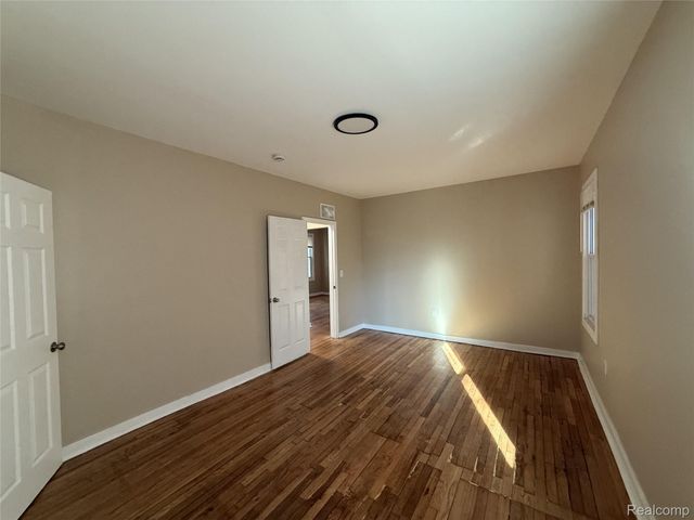 1431 W Euclid Street, Detroit, MI 48206