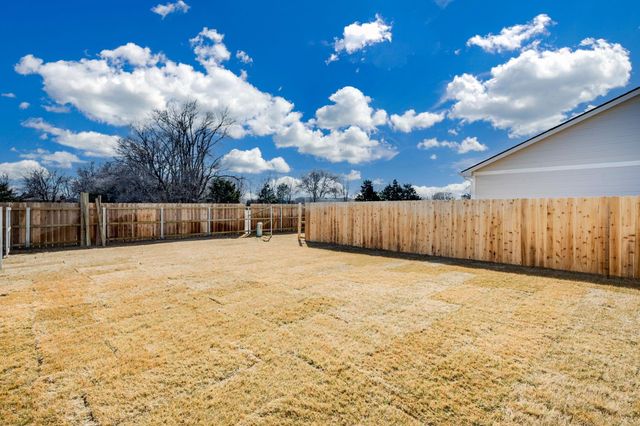 16811 W Kashmir St, Goddard, KS 67052