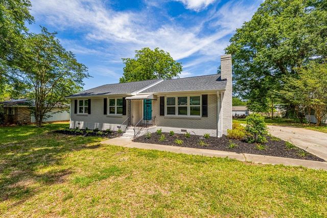 317 Cole Street, Spartanburg, SC 29301