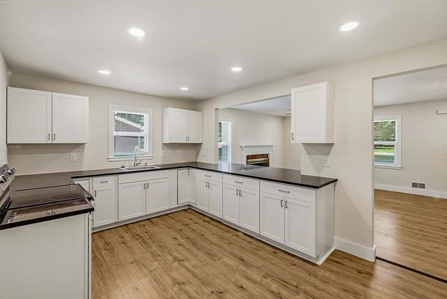 317 Cole Street, Spartanburg, SC 29301