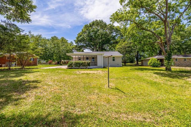 317 Cole Street, Spartanburg, SC 29301