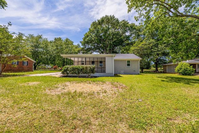 317 Cole Street, Spartanburg, SC 29301