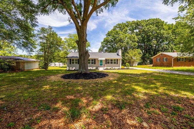 317 Cole Street, Spartanburg, SC 29301