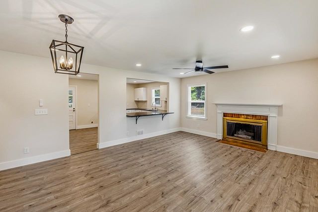 317 Cole Street, Spartanburg, SC 29301