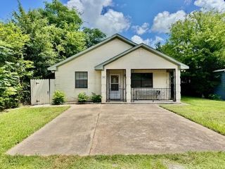 817 Grunwald Heights Boulevard, Rosenberg, TX 77471