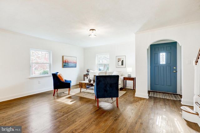 411 LYNBROOKE RD, Springfield, PA 19064