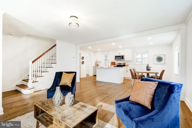 411 LYNBROOKE RD, Springfield, PA 19064