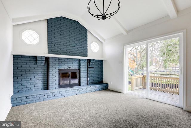 411 LYNBROOKE RD, Springfield, PA 19064