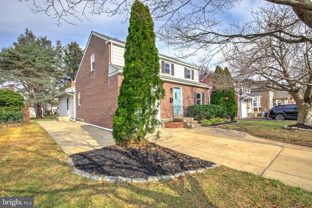 411 LYNBROOKE RD, Springfield, PA 19064