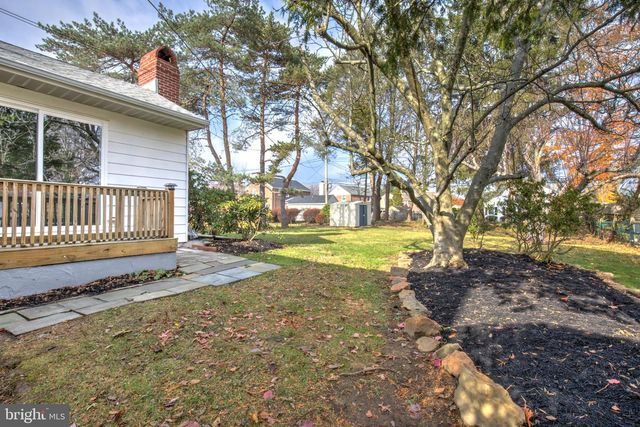 411 LYNBROOKE RD, Springfield, PA 19064