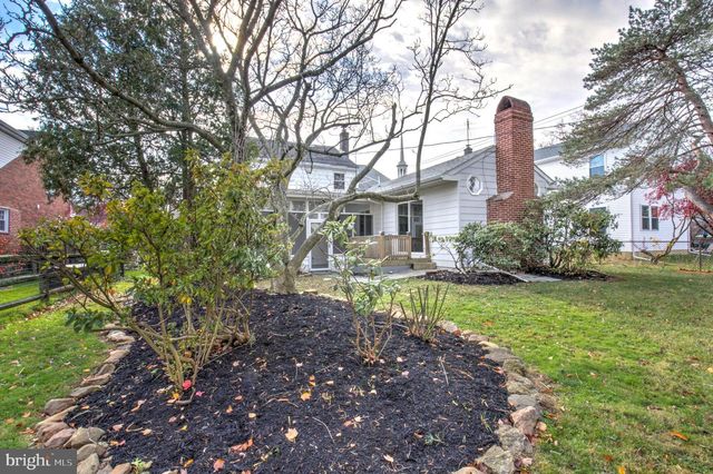 411 LYNBROOKE RD, Springfield, PA 19064