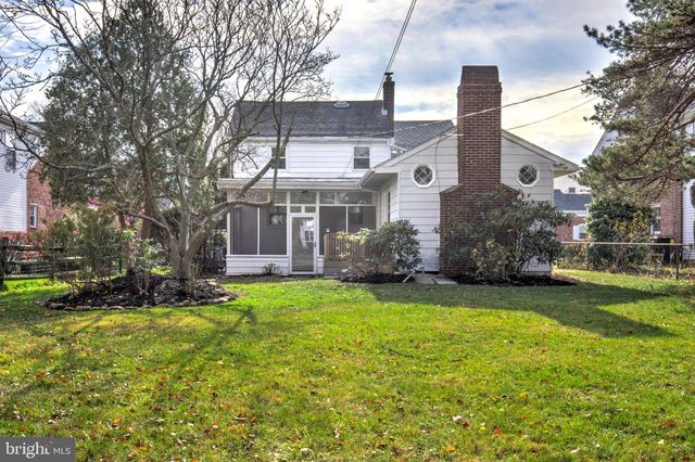 411 LYNBROOKE RD, Springfield, PA 19064