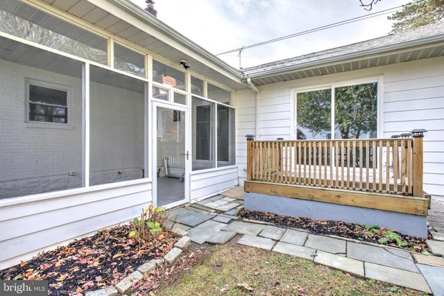 411 LYNBROOKE RD, Springfield, PA 19064