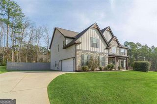 150 Bellemeade Court, Fayetteville, GA 30215