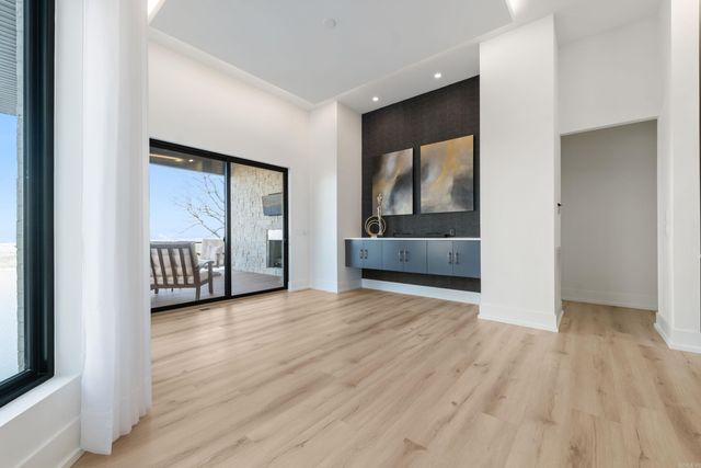 111 Bluff View Drive, Quitman, AR 72131