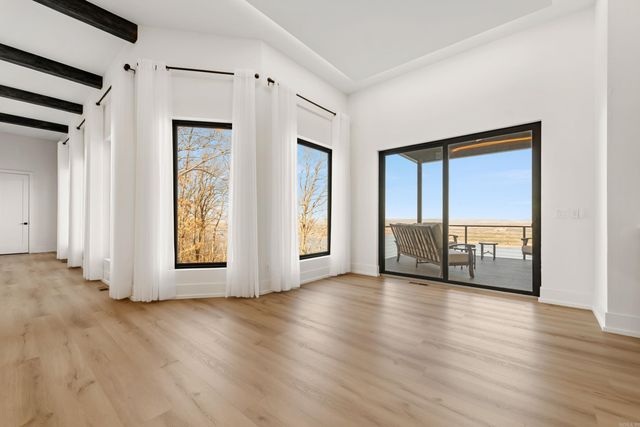 111 Bluff View Drive, Quitman, AR 72131