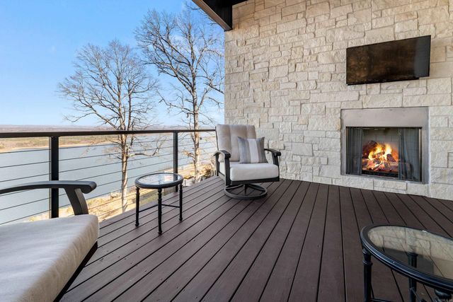 111 Bluff View Drive, Quitman, AR 72131