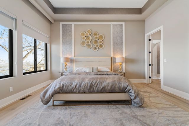 111 Bluff View Drive, Quitman, AR 72131