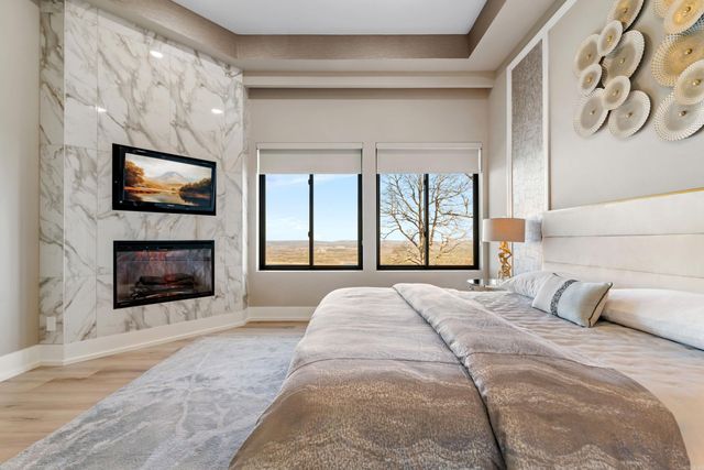 111 Bluff View Drive, Quitman, AR 72131