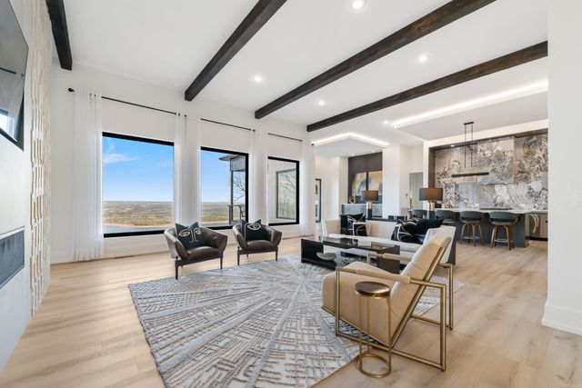 111 Bluff View Drive, Quitman, AR 72131