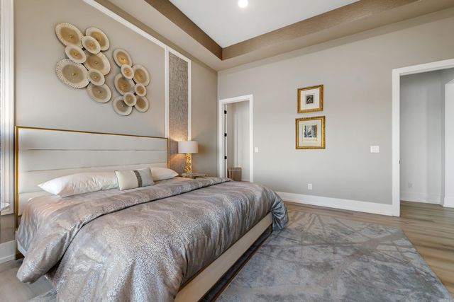 111 Bluff View Drive, Quitman, AR 72131