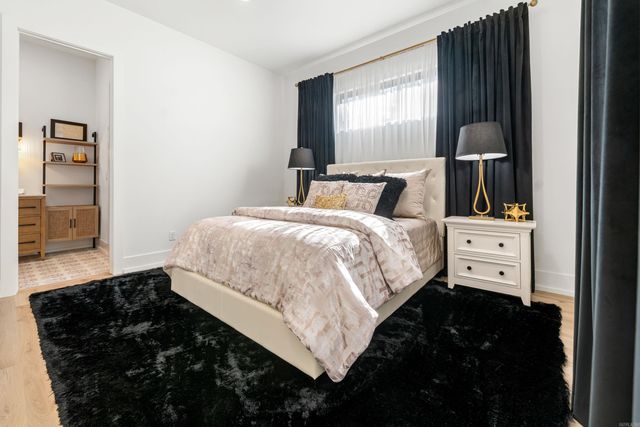 111 Bluff View Drive, Quitman, AR 72131