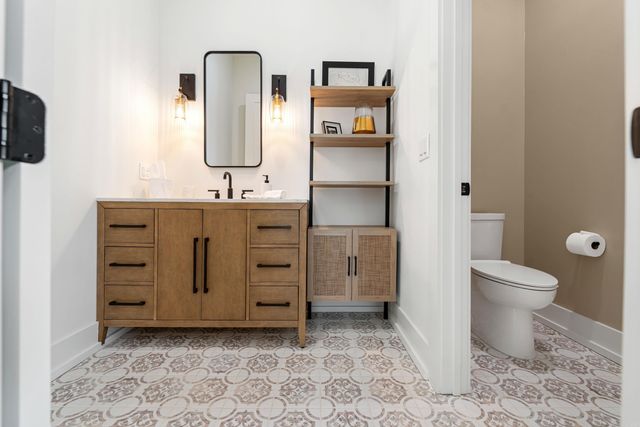 111 Bluff View Drive, Quitman, AR 72131