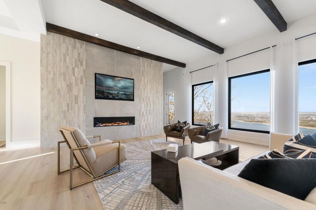 111 Bluff View Drive, Quitman, AR 72131