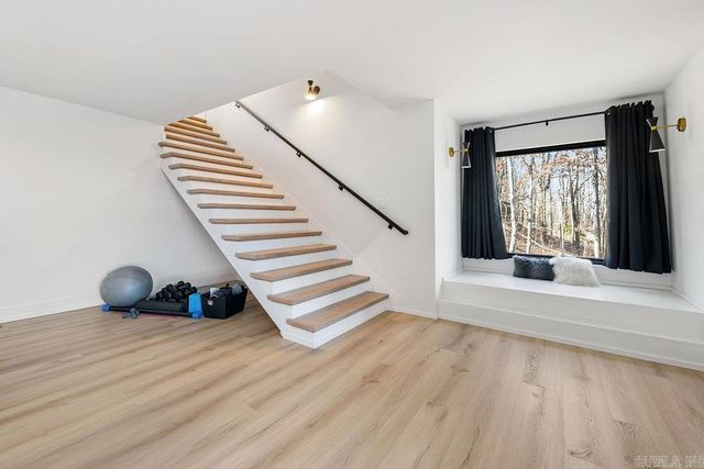 111 Bluff View Drive, Quitman, AR 72131