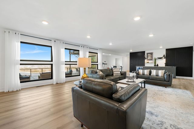 111 Bluff View Drive, Quitman, AR 72131