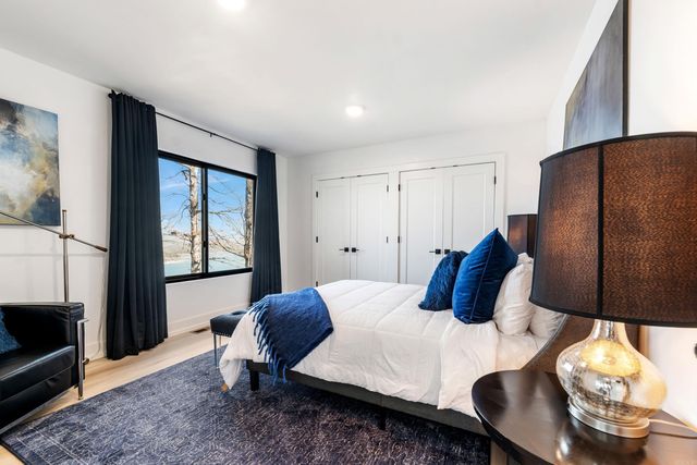 111 Bluff View Drive, Quitman, AR 72131