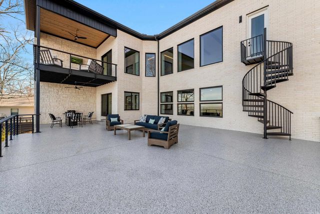 111 Bluff View Drive, Quitman, AR 72131