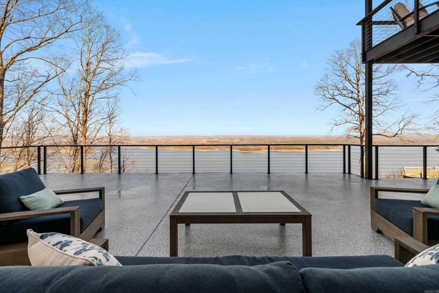 111 Bluff View Drive, Quitman, AR 72131