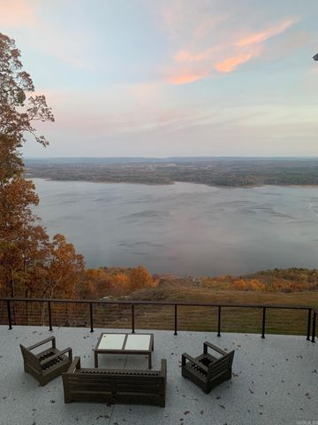 111 Bluff View Drive, Quitman, AR 72131