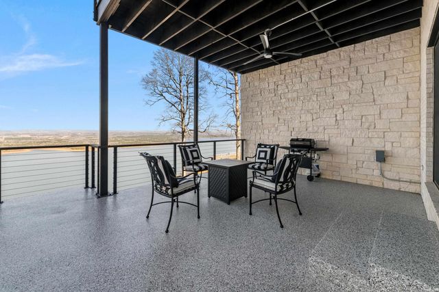 111 Bluff View Drive, Quitman, AR 72131