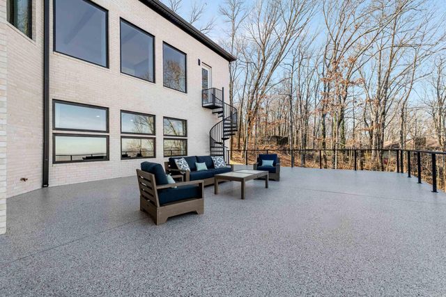 111 Bluff View Drive, Quitman, AR 72131